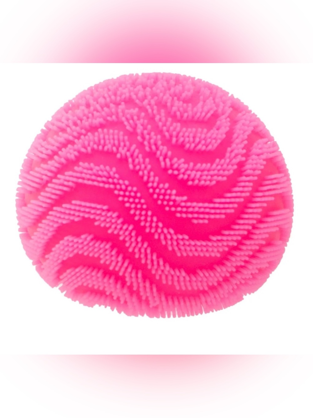 Viral Pink Squishy!!! PINK!! BRAND NEW!!!